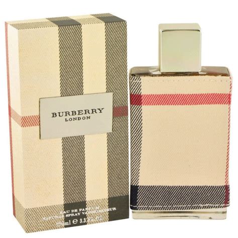 burberry parfum london|burberry london perfume original.